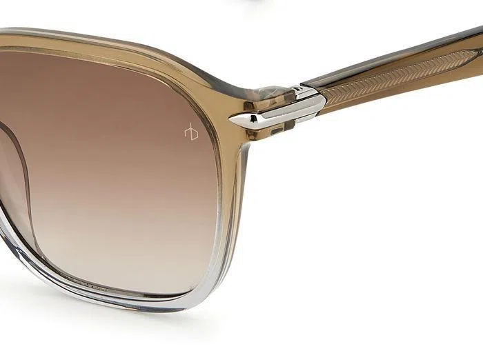 Rag & Bone RNB5043 Sunglasses - view 8